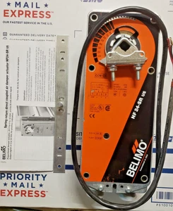 BELIMO NF24-SR - Picture 1 of 4