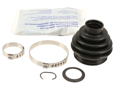 Kit de arranque trasero exterior para Volkswagen Passat CC CV 2009-2010 46163GVG Highline V6 Foto 1 de 2