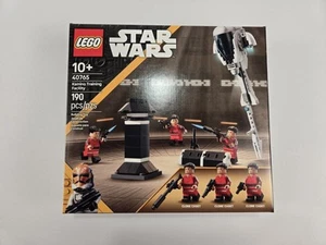 Lego 40765 Star Wars Kamino Instalación de Entrenamiento GWP Regalo con Compra - Sellado - Imagen 1 de 10