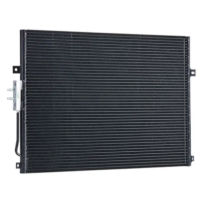 For Jeep Grand Cherokee 1999-2004 TYC 4925 A/C Condenser Foto 1 de 4