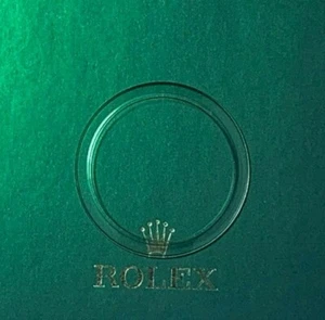 Rolex Oyster Perpetual 177200 31mm Bezel Protector Original Ref 52 - Picture 1 of 3