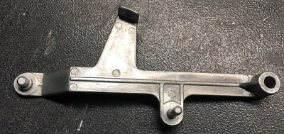 New 1965-66 Chevy Impala & 67-72 GMC Truck Heater Control Lever Part #7291658 - Image 1 of 3