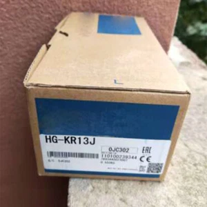 New For HG-KR13J Servo Motor HGKR13J - Picture 1 of 5