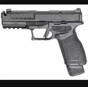 Springfield Echelon Iwb Holster OPTIC Ambi Universal Cr Tactical Defense Sm Gen2 - Picture 1 of 7