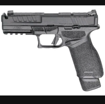 Springfield Echelon Iwb Holster OPTIC Ambi Universal Cr Tactical Defense Sm Gen2 - Image 1 of 4