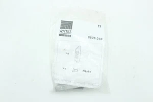 RITTAL 8800.040 Scharnier Verschlussteile TS 4x Stück - Bild 1 von 2