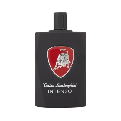 Tonino Lamborghini Intenso para hombre 4,2 OZ eau de parfum spray nuevo probador en caja Foto 1 de 3