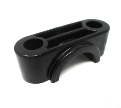 2009 SKI-DOO SUMMIT X 800R STEERING POST COLUMN BRACKET 506152293 - Image 1 of 4