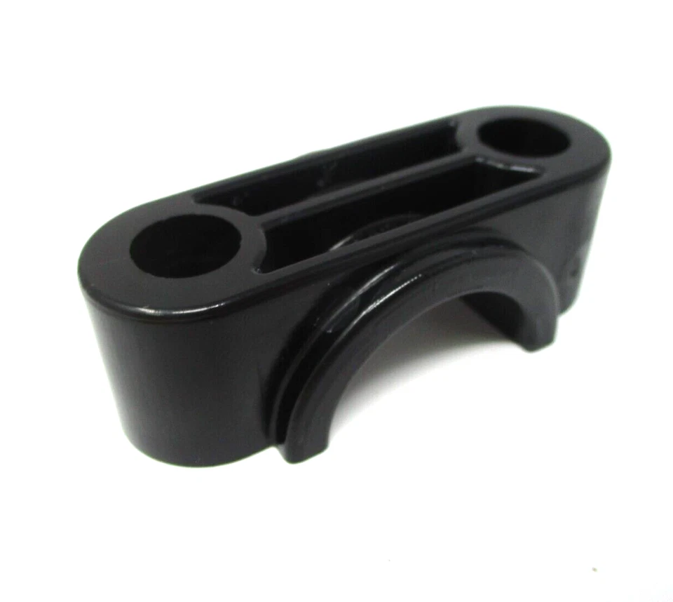 2009 SKI-DOO SUMMIT X 800R STEERING POST COLUMN BRACKET 506152293 - Image 1 of 4