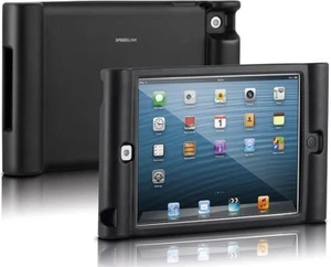 Funda De Goma Para Apple Ipad Mini 1 2 3 1G 2G 3G - Imagen 1 de 3