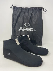 APEX BASIS SLIP-ON SLIPPER HOUSE SHOES SS100l UNISEX SIZE US M-12/W-13 EU 46 - Picture 1 of 13