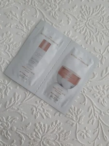Rituals Ritual Of Namaste Glow Radiance Anti Aging Serum And Day Cream Samples - Picture 1 of 2