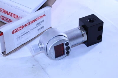 HYDAC Druckschalter EDS 3446-2-0100-000