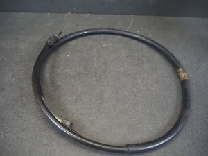 CABLE SPEEDOMETER YAMAHA SRX600 8687 3XC-83550-01 1JK-83550-00 19890 - Bild 1 von 4
