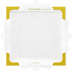 Stampwheel | Stamping Tool for Precise and Easy Stamping, Stamping Platform for  - Picture 1 of 5