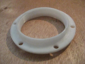 ( Quan 20 ) Sloan Flushmate Lower Supply Nut 501-A NEW - Picture 1 of 2