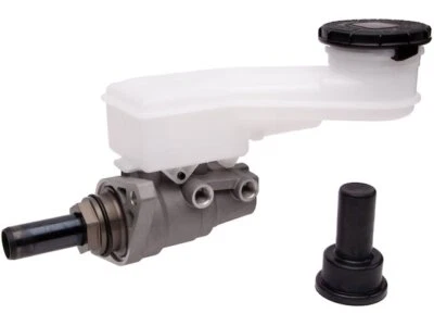 Cilindro maestro de freno Dynamic Friction 37653JT 2008 2009 para Acura MDX 2007-2013 Foto 1 de 2