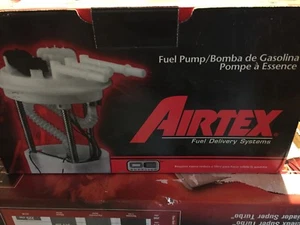 Fuel Pump Module Assembly AIRTEX E3973M - Picture 1 of 2