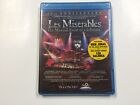 Les Miserables In Concert (Blu-ray, 25th Anniversary, NEW)