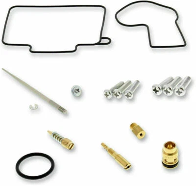 Honda CR250R 2005-2007 Carburetor Repair Kit - Moose Racing 1003-0764 - Imagem 1 de 3