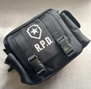 USJ Biohazard Resident Evil 3WAY Bag R.P.D Universal Studios Japan Limited - Bild 1 von 3