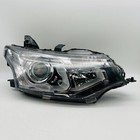 Mitsubishi Outlander Headlight Genuine PHEV Mk3 Right Driver Offside 2013 - 2021