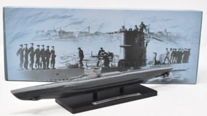Atlas 1/350 Submarines U214 U-Boat German WWII 1943. 7169114 - Picture 1 of 4