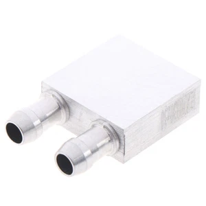Dissipatore di calore in alluminio con blocco dissipatore di calore Waterbl CR - Zdjęcie 1 z 12