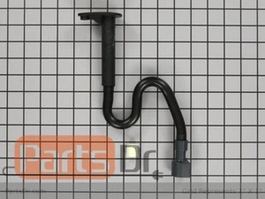 Genuine Whirlpool W10619951 Tube-Drain - Picture 1 of 1