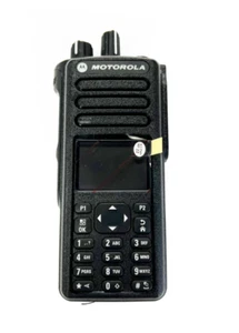 New OEM Motorola XPR7550E AAH56RDN9WA1AN UHF Digital Radio CAPABLE 4W 1000CH - Picture 1 of 6