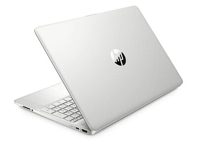 HP 15s-fq2051na Laptop - Core™ i3 11 gen 3.7 GHz  8GB. - Image 1 of 4