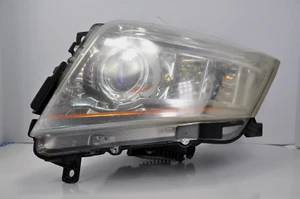 ๐โ
2008 - 2014 CADILLAC CTS DRIVER LEFT SIDE XENON HID HEADLIGHT ADAPTIVE OEM - Picture 1 of 11
