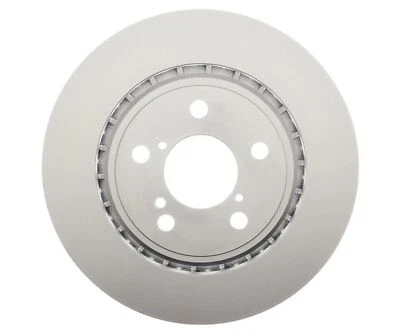 Rotor de freno de disco delantero Raybestos 2017 2018 2019 2020 para Honda Pilot 2016-2022 Foto 1 de 3