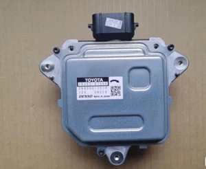 OEM Cooling Fan Motor with Controller 16363-47060 for 2019-2022 Toyota Corolla - Picture 1 of 2