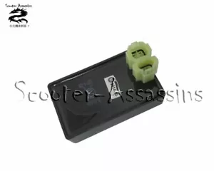NEU Uneingeschränkte Ersatz CDi Box für Bolwell SYM Mio 50 50cc - Bild 1 von 1