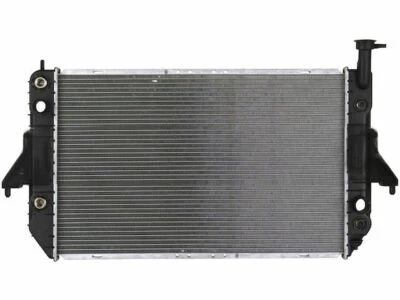 For 1996-2005 Chevrolet Astro Radiator 31428SD 1997 1998 1999 2000 2001 2002 - Image 1 of 2