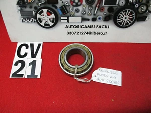 CUSCINETTO RUOTA ANTERIORE INNOCENTI MINI COOPER 62x21x32 BALL BEARING - Foto 1 di 2