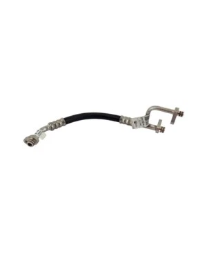 Opel Corsa F Electric air conditioning hose air conditioning line A/C line pi... - Image 1 of 4