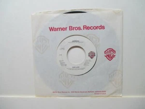   Al Jarreau - Boogie Down 7" 45 RPM Vinyl Record  VG++  WB 7-29624 - Picture 1 of 6
