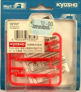 Spurstangensatz Mini-Z F1 MFW07 Kyosho - Bild 1 von 1