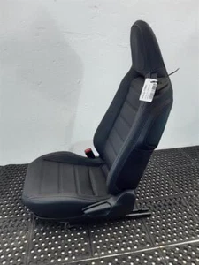 FRONT SEAT FIAT 124 MK2 2016 On SPIDER MULTIAIR LUSSO 2 DOOR CONVERTIBLE LH - Picture 1 of 4