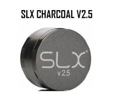  SLX Schleifer V2.5/4 Stck. Antihaftbeschichtet 2,0 Zoll/50 mm/grau ✈️ Kostenloser US-Versand