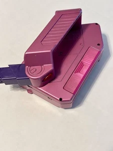 Coperchio batteria di ricambio stampato in 3D per registratore Deluxe Talkgirl Home Alone - Foto 1 di 11