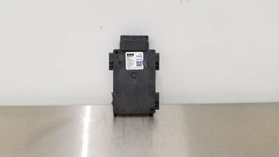 18 BMW M760I G12 CARRIL SALIDA RADAR PASAJERO DERECHO 66326890434 Foto 1 de 4