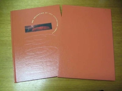 Australia Post 1993 Year album collection. PO Cost $54.95.Retail $80. MUH**  - Image 1 of 4