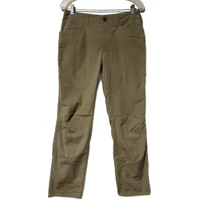 Pantalón 5.11 Tactical Ridgeline Estilo 74411 Caqui/Oliva 30x34 Duradero Ripstop - Imagen 1 de 7