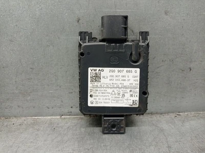 2Q0907686G MODULO ELETTRONICO / 035631705364 HELLA / 5285464 PER SKODA OCTAVIA I - Immagine 1 di 4