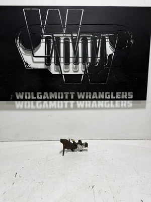 97-06 Jeep TJ Wrangler OEM Brake Proportioning Valve NO ABS w/ BRACKET QH 4T - Image 1 of 4