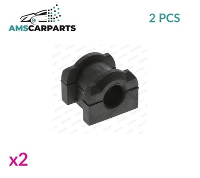 ANTI-ROLL BAR STABILISER BUSH KIT REAR MD-SB-13933 MOOG 2PCS NEW OE REPLACEMENT - Image 1 of 4