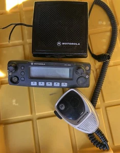 Motorola XTL2500 Accessories - Zdjęcie 1 z 5